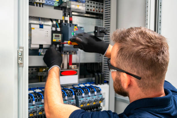 Best Emergency Electrical Repair Services  in Armada, MI